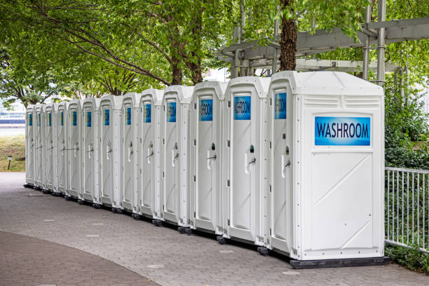 Portable Toilet Options We Offer in Wailea, HI