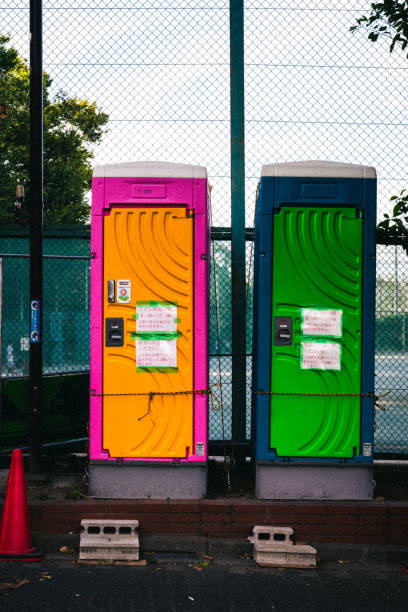 Best High-end porta potty rental  in Wailea, HI