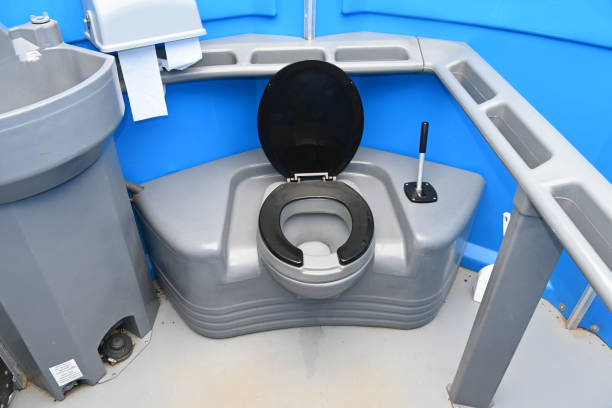 Best Portable restroom trailer rental  in Wailea, HI