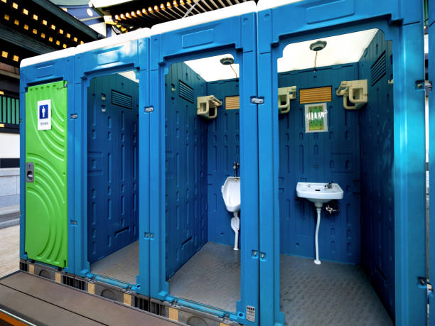 Best Temporary restroom rental  in Wailea, HI