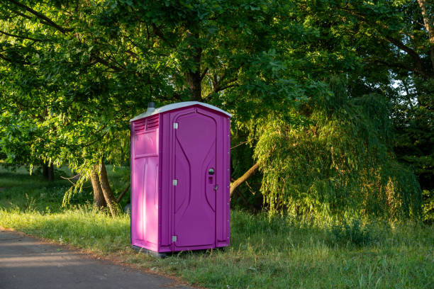 Best Sanitation services for porta potties  in Wailea, HI