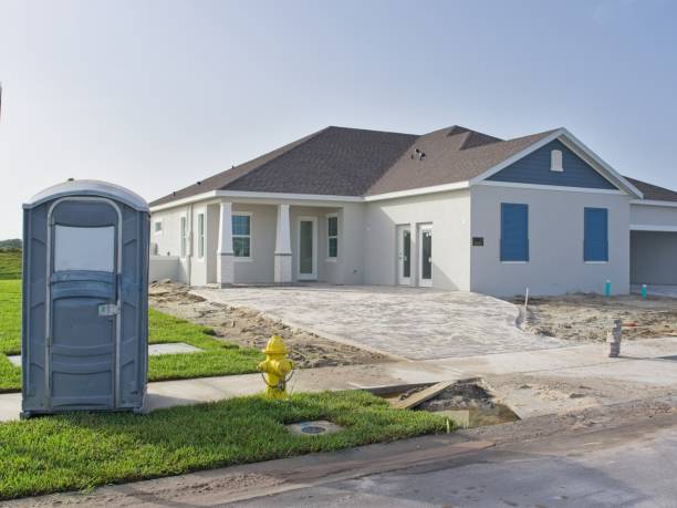 Best Local porta potty services  in Wailea, HI