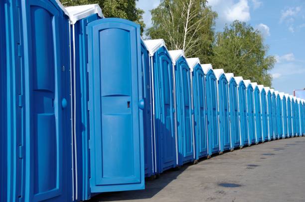 Portable restroom solutions in Wailea, HI